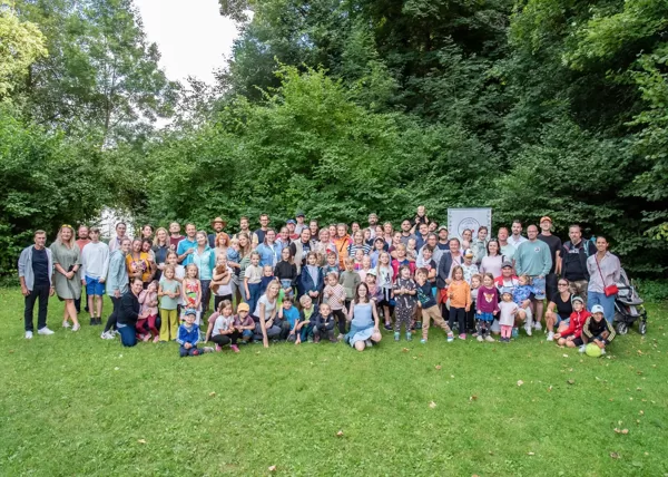 Familiennachmittag in Thalwil • August 2025
