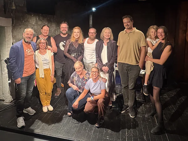 Konzert MISSandTROOPS• September 2026
