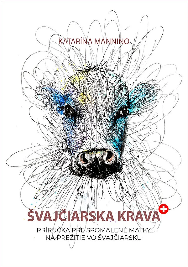 Švajčiarska krava• September 2026