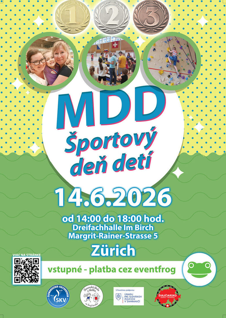 MDD