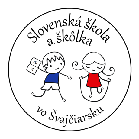 Slovenská škola a škôlka vo Švajčiarsku