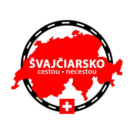 ŠVAJČIARSKO cestou necestou