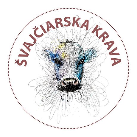 Švajčiarska krava